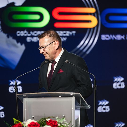 OSE GDAŃSK 2026