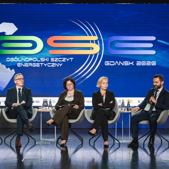 OSE GDAŃSK 2026