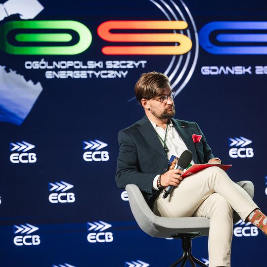 OSE GDAŃSK 2026