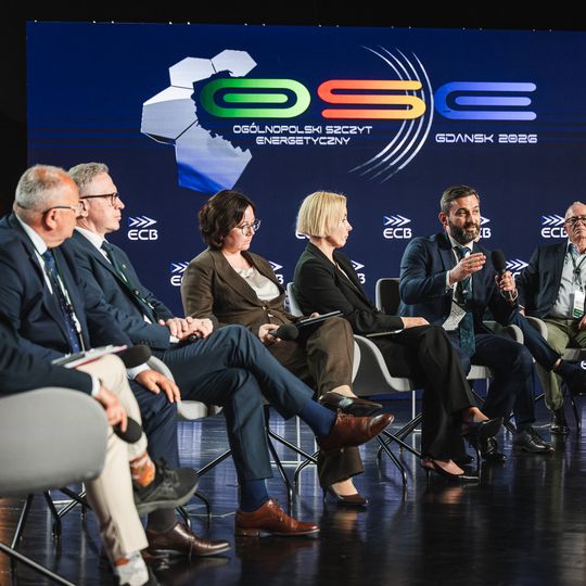OSE GDAŃSK 2026