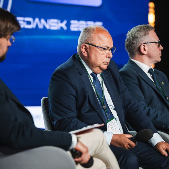 OSE GDAŃSK 2026
