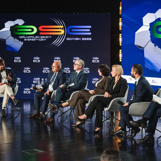 OSE GDAŃSK 2026