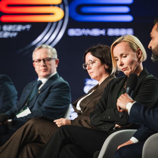 OSE GDAŃSK 2026