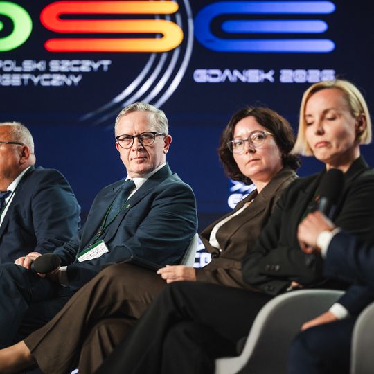 OSE GDAŃSK 2026