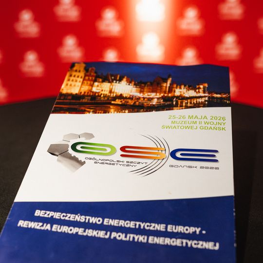 OSE GDAŃSK 2026