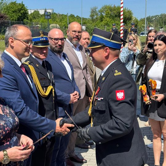 Dzień Strażaka, Słupsk 2026