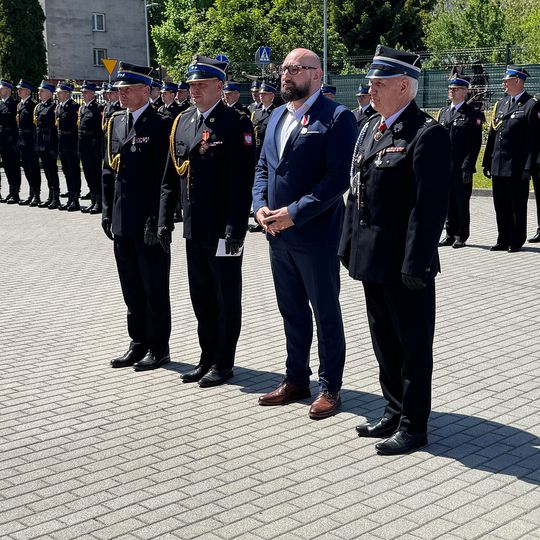 Dzień Strażaka, Słupsk 2026