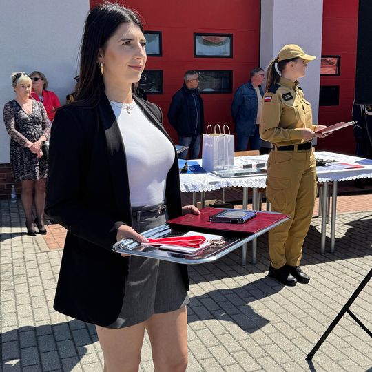 Dzień Strażaka, Słupsk 2026
