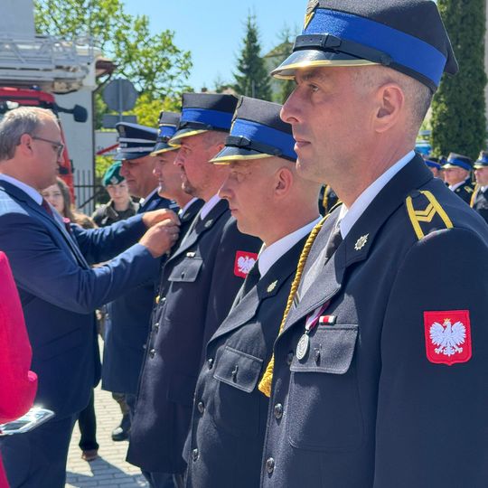 Dzień Strażaka, Słupsk 2026