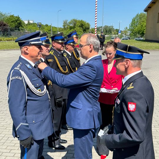 Dzień Strażaka, Słupsk 2026