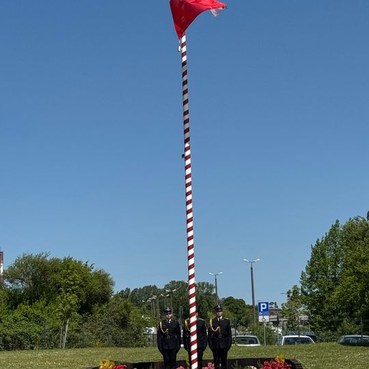 Dzień Strażaka, Słupsk 2026
