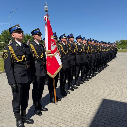 Dzień Strażaka, Słupsk 2026
