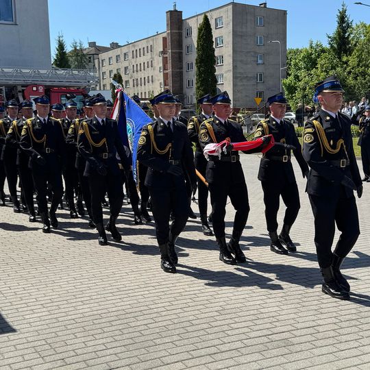 Dzień Strażaka, Słupsk 2026