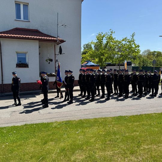Dzień Strażaka, Słupsk 2026