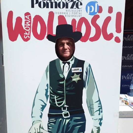 Święto Wolności i Praw Obywatelskich, Gdańsk 2026