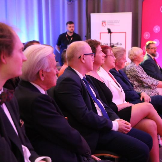 Czerwona Róża, Gdynia 2026