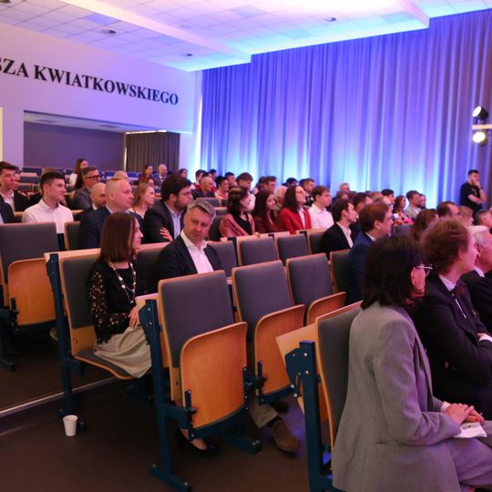 Czerwona Róża, Gdynia 2026