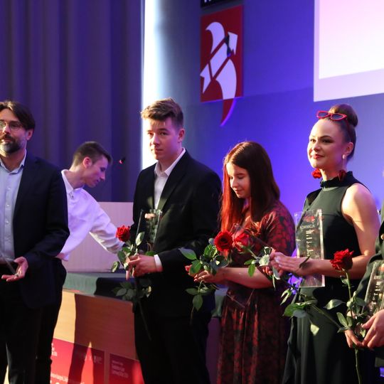 Czerwona Róża, Gdynia 2026