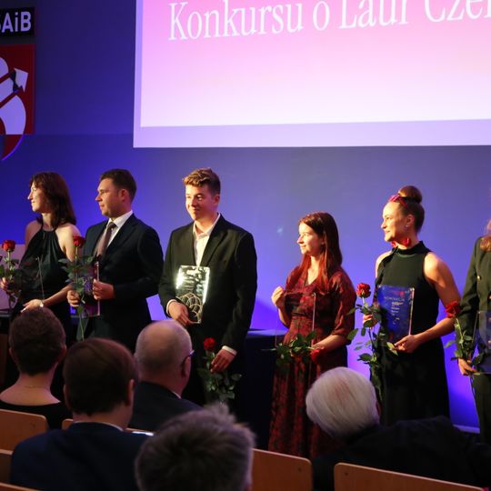 Czerwona Róża, Gdynia 2026