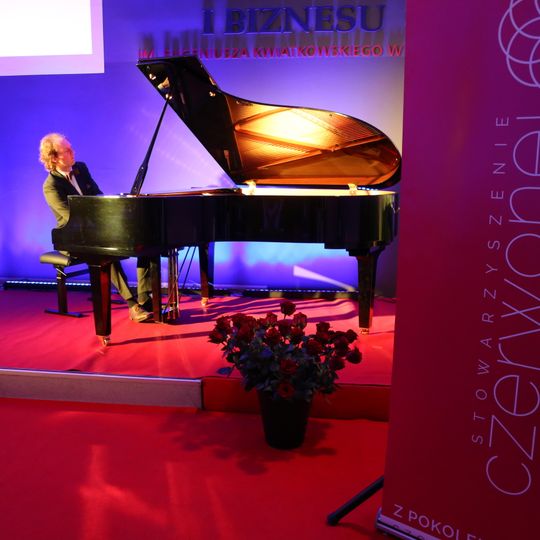 Czerwona Róża, Gdynia 2026