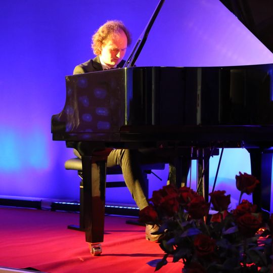 Czerwona Róża, Gdynia 2026