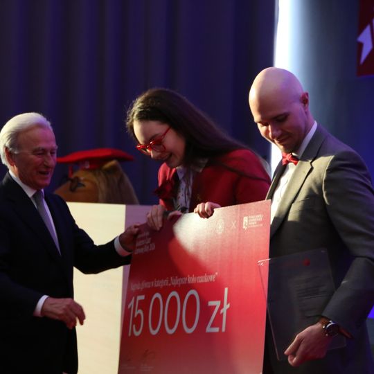 Czerwona Róża, Gdynia 2026