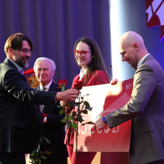 Czerwona Róża, Gdynia 2026