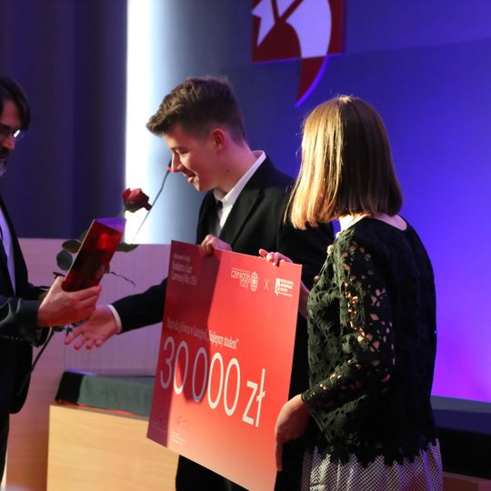 Czerwona Róża, Gdynia 2026