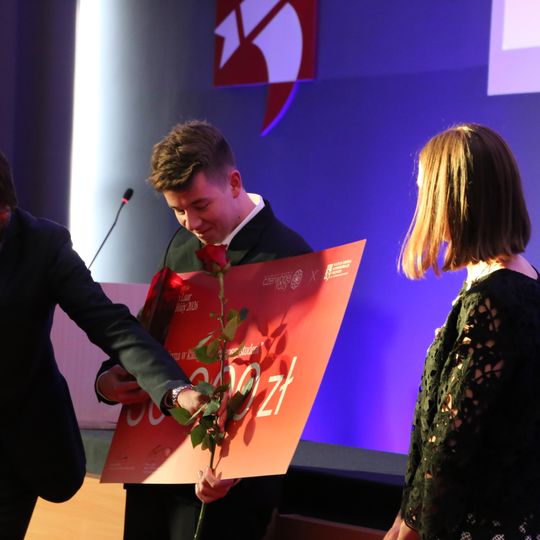 Czerwona Róża, Gdynia 2026