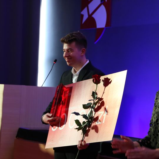 Czerwona Róża, Gdynia 2026