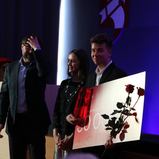 Czerwona Róża, Gdynia 2026