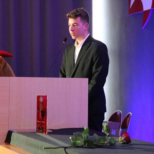 Czerwona Róża, Gdynia 2026