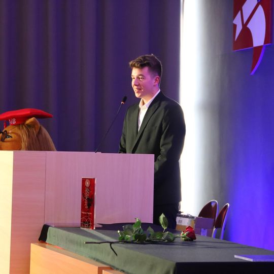Czerwona Róża, Gdynia 2026