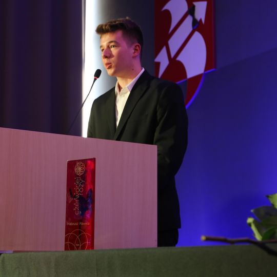 Czerwona Róża, Gdynia 2026