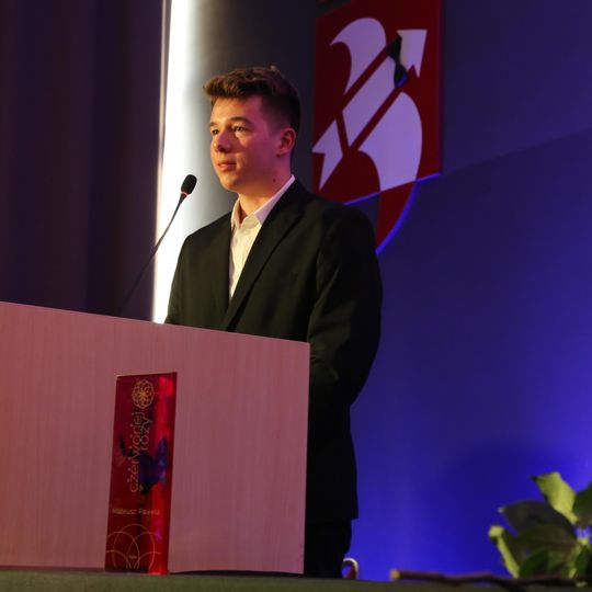 Czerwona Róża, Gdynia 2026