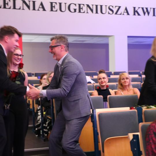 Czerwona Róża, Gdynia 2026