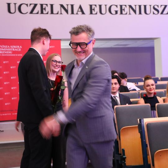 Czerwona Róża, Gdynia 2026
