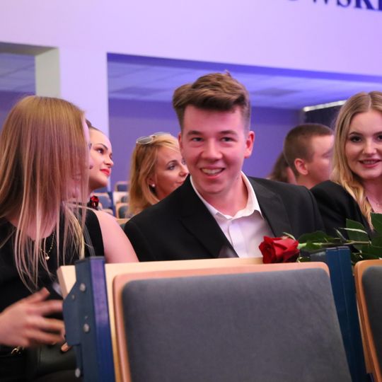 Czerwona Róża, Gdynia 2026