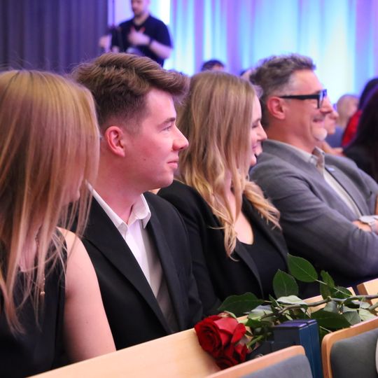 Czerwona Róża, Gdynia 2026