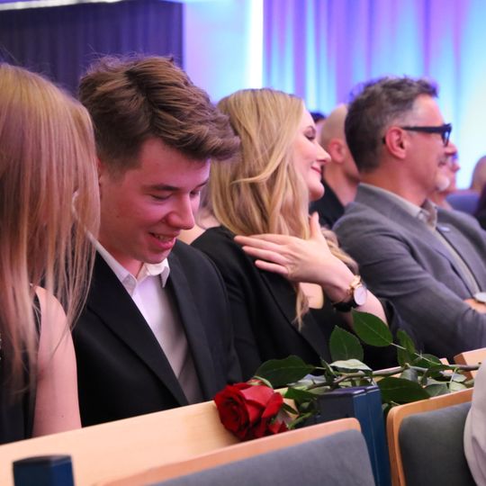 Czerwona Róża, Gdynia 2026