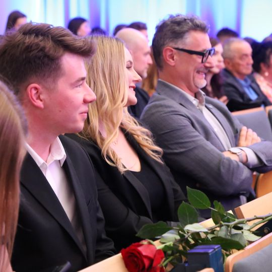 Czerwona Róża, Gdynia 2026
