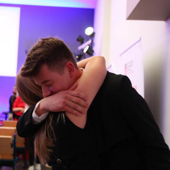 Czerwona Róża, Gdynia 2026