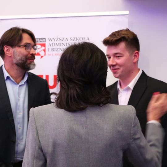Czerwona Róża, Gdynia 2026