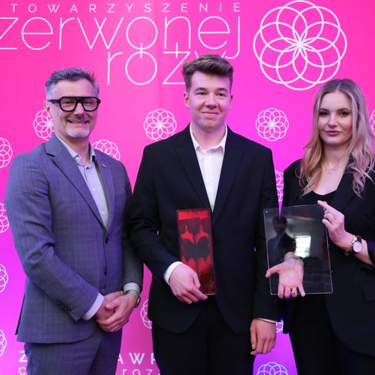 Czerwona Róża, Gdynia 2026