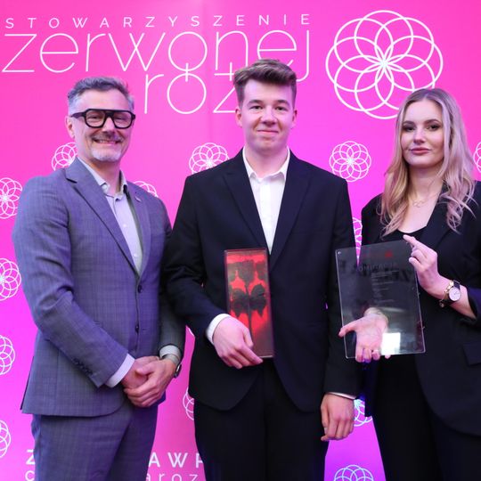 Czerwona Róża, Gdynia 2026