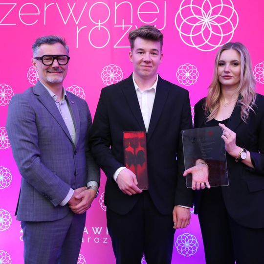 Czerwona Róża, Gdynia 2026