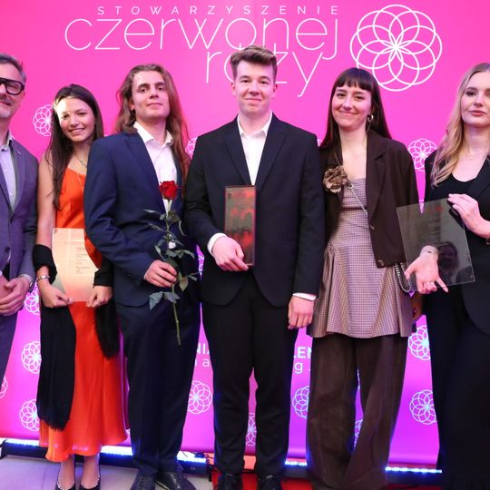 Czerwona Róża, Gdynia 2026