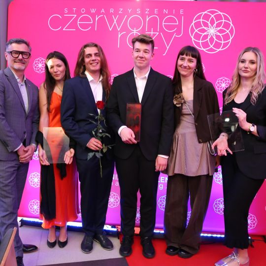Czerwona Róża, Gdynia 2026