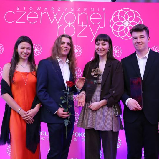 Czerwona Róża, Gdynia 2026