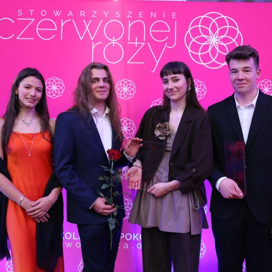 Czerwona Róża, Gdynia 2026